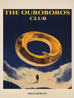 cover image of The Ouroboros Club